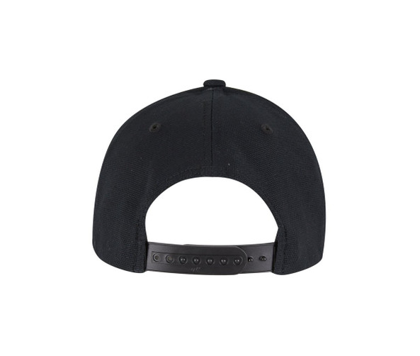 FLEXFIT FX9293 - Snapback cap with curved visor