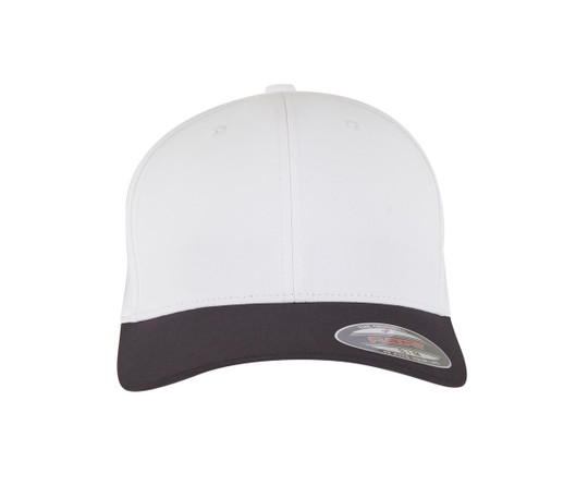 Flexfit FX9295 - Wasserabweisende zweifarbige Kappe