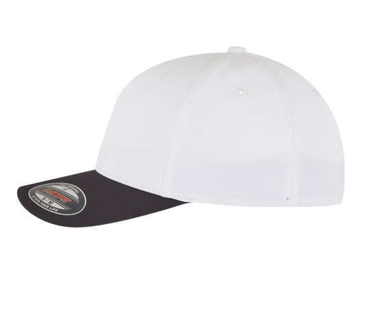 Flexfit FX9295 - Wasserabweisende zweifarbige Kappe