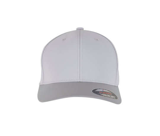 Flexfit FX9295 - Wasserabweisende zweifarbige Kappe