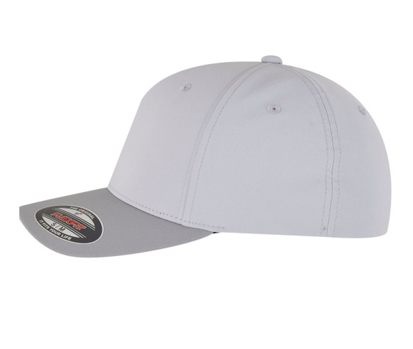 FLEXFIT FX9295 - Water-repellent two-tone cap