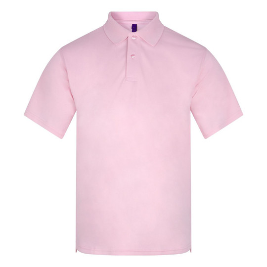 Henbury HY475 - Coolplus® Polo Shirt