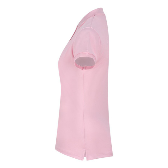 Henbury HY476 - Breathable women's polo shirt
