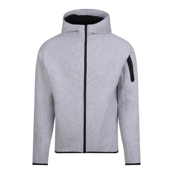 JUST COOL JC305 - Zip-up hoodie