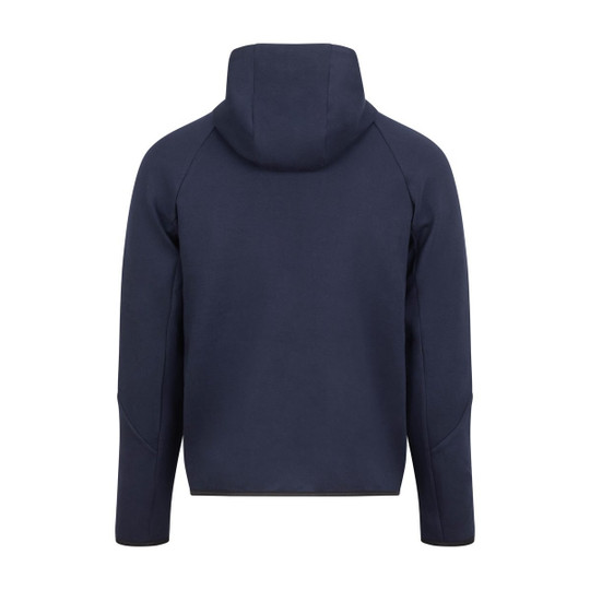 Just Cool JC305 - Reißverschluss-Kapuzenpullover