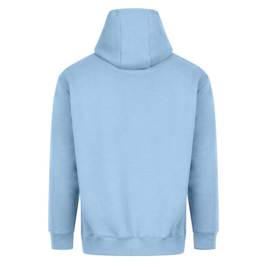 AWDIS JH111 - Sweat à capuche épais