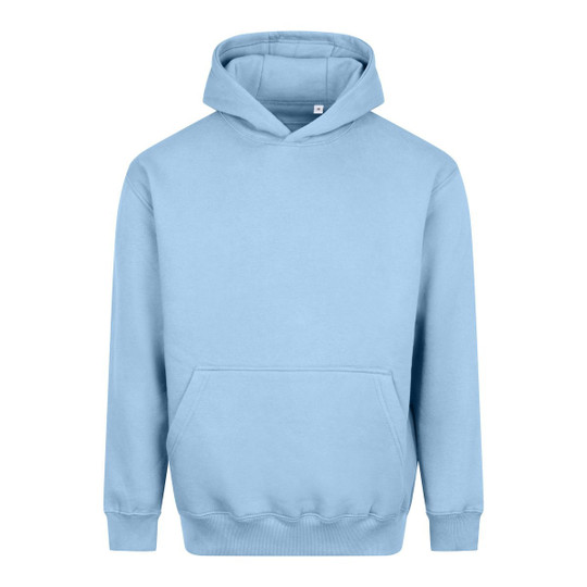 AWDIS JH111 - Sweat à capuche épais