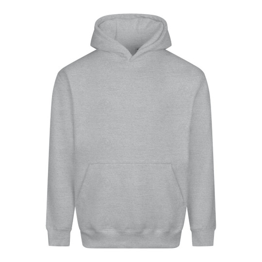 AWDIS JH111 - Tykk hoodie