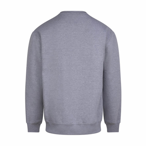 AWDIS JH113 - Sweat épais col rond