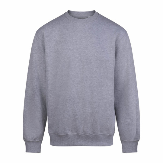 AWDIS JH113 - Thick crewneck sweatshirt