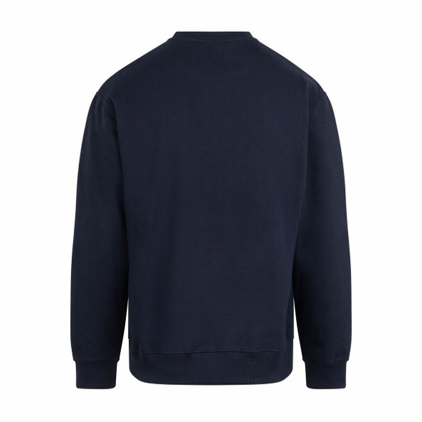 AWDIS JH113 - Thick crewneck sweatshirt