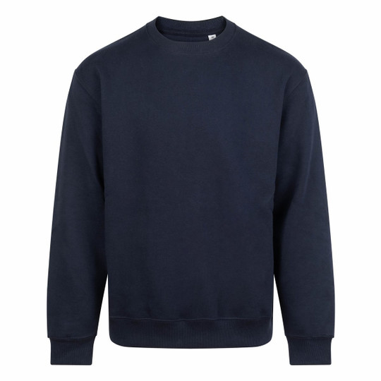 AWDIS JH113 - Thick crewneck sweatshirt