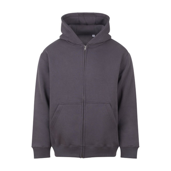AWDIS JH115 - Zip-up hoodie