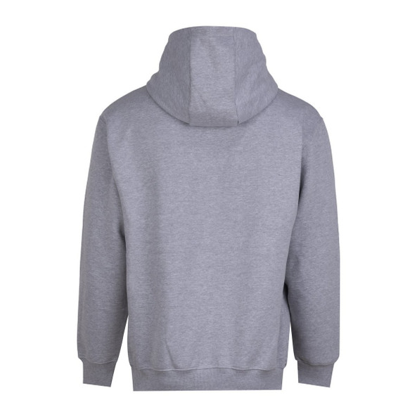 AWDIS JH115 - Sweat à capuche zippé