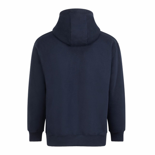 AWDIS JH115 - Sweat à capuche zippé