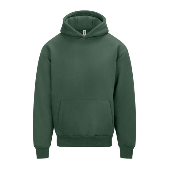 AWDIS JH120 - SIGNATURE HEAVYWEIGHT HOODIE