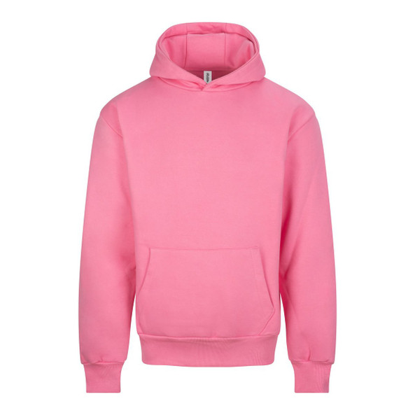 AWDIS JH120 - SIGNATURE HEAVYWEIGHT HOODIE