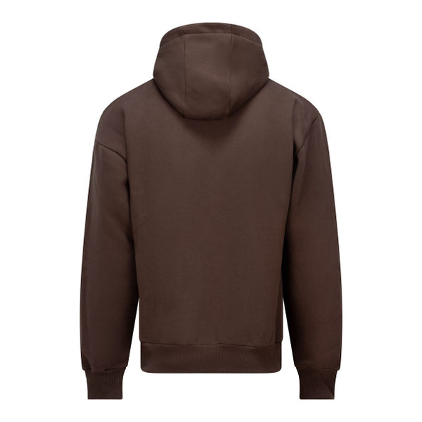 AWDIS JH120 - SIGNATURE HEAVYWEIGHT HOODIE