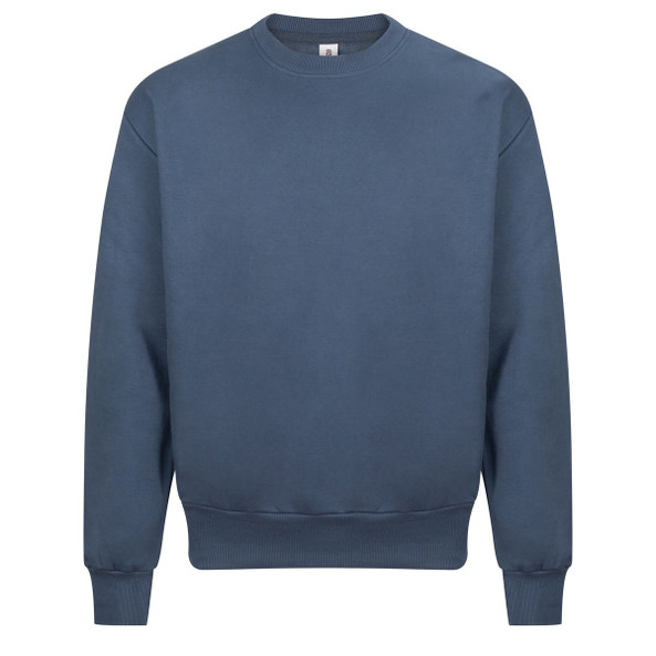 AWDIS JH123 - SIGNATURE HEAVYWEIGHT SWEAT