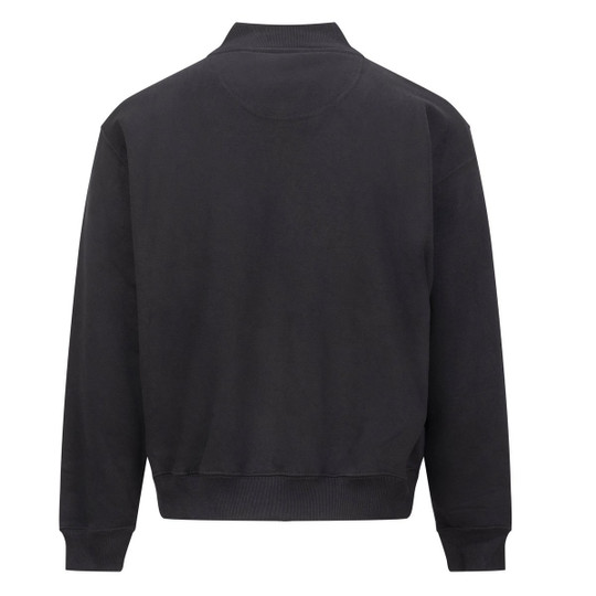 AWDIS JH124 - Zwaar bomberjack-achtig sweatshirt