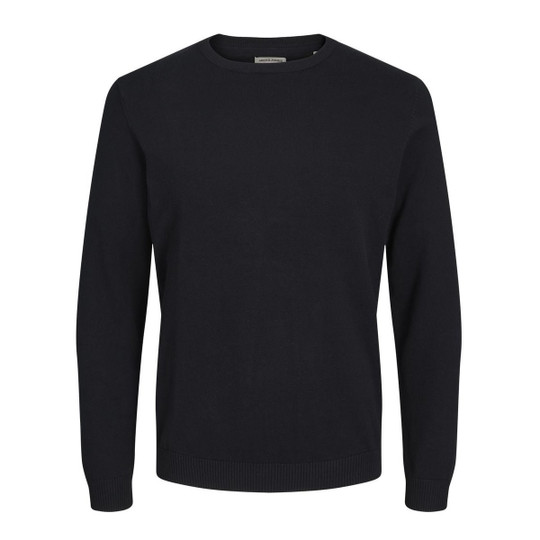 JACK&JONES JJ7190 - Men's crew-neck sweater