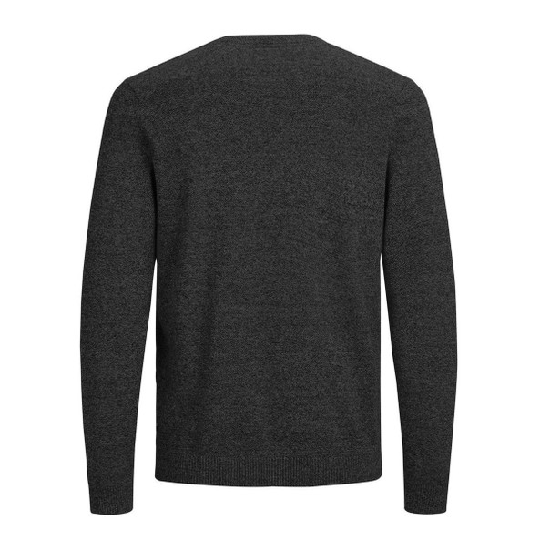 JACK&JONES JJ7190 - Men's crew-neck sweater