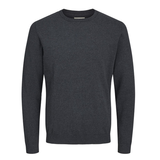 JACK&JONES JJ7190 - Pull col rond homme