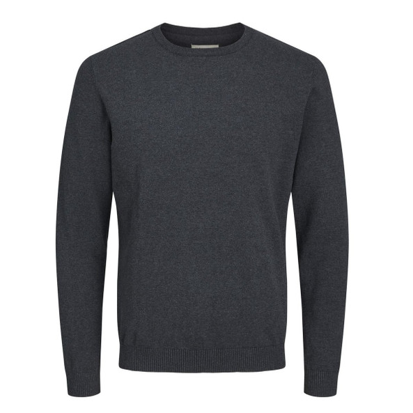 JACK&JONES JJ7190 - Men's crew-neck sweater