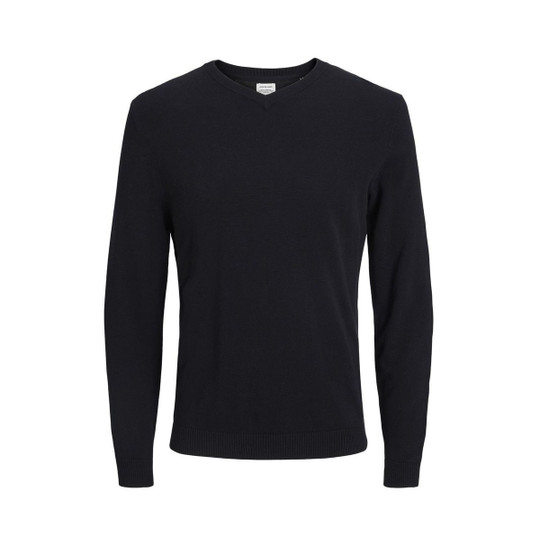 JACK&JONES JJ7194 - Pull V-neck men's