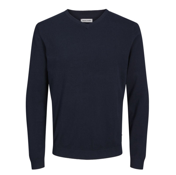 Jack&Jones JJ7194 - Heren V-hals trui