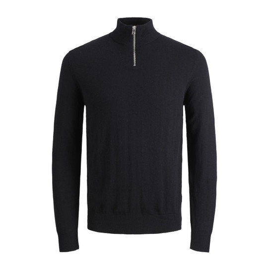 JACK&JONES JJ8339 - Men's high-neck sweater