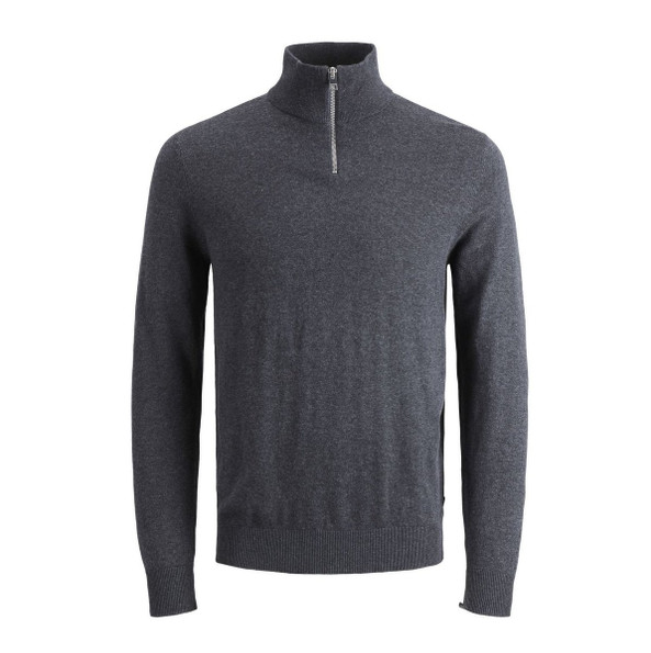 JACK&JONES JJ8339 - Men's high-neck sweater