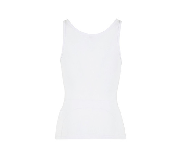 NEW MORNING STUDIOS NM017 - Damski podstawowy top na ramiączkach