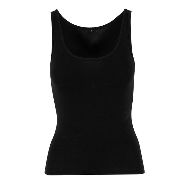 NEW MORNING STUDIOS NM017 - Women's basic tank top