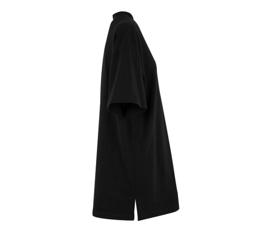 NEW MORNING STUDIOS NM046 - Damen Oversize-T-Shirt-Kleid