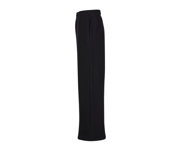 NEW MORNING STUDIOS NM048 - Wide-leg sweatpants