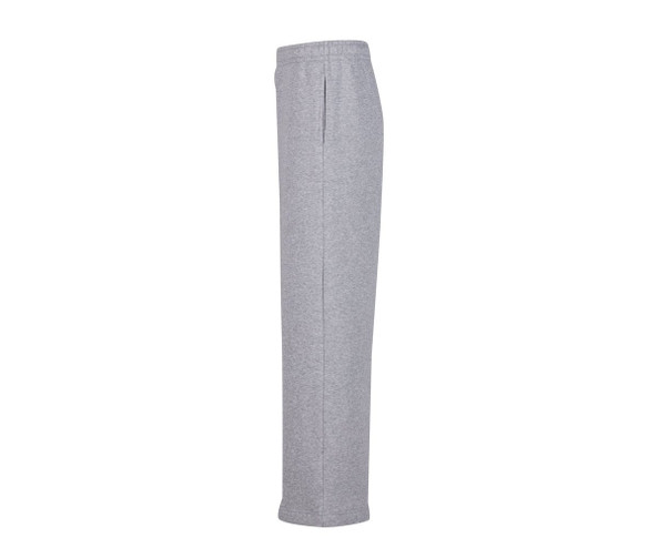 NEW MORNING STUDIOS NM048 - Wide-leg sweatpants