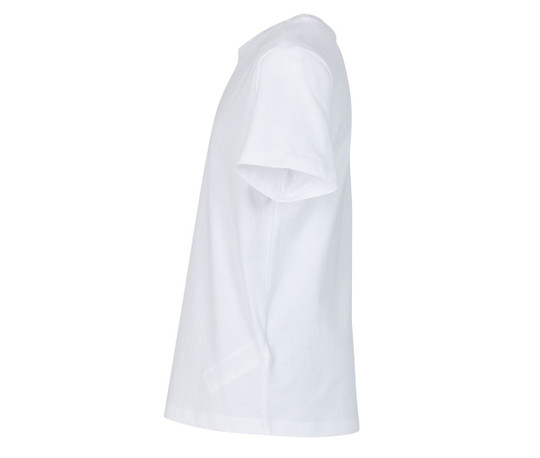 NEW MORNING STUDIOS NMK003 - Kids' oversized T-shirt in organic cotton