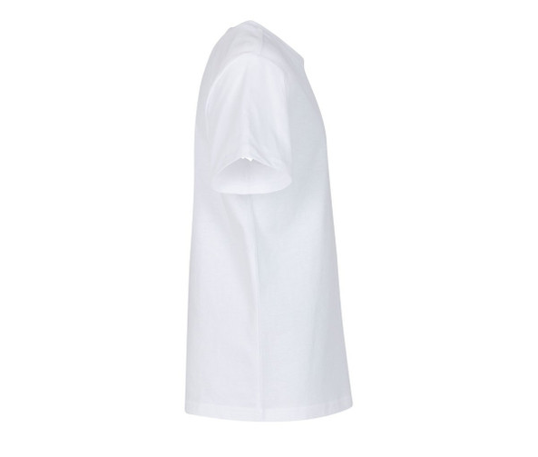 NEW MORNING STUDIOS NMK003 - Kids' oversized T-shirt in organic cotton