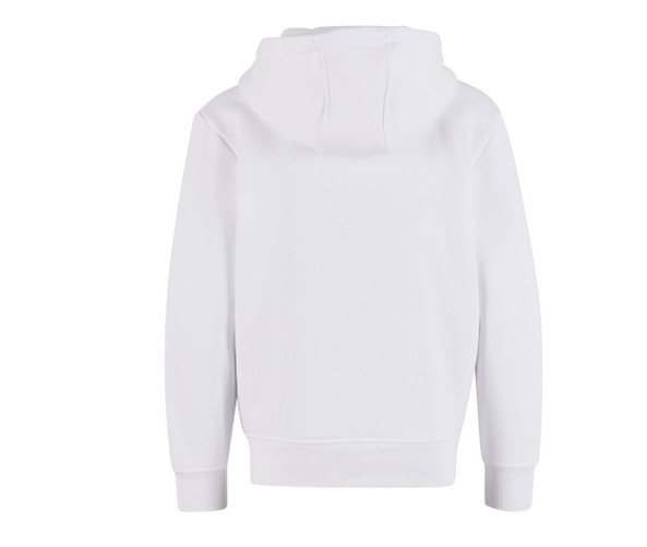 NEW MORNING STUDIOS NMK013 - Kids' zip-up hoodie