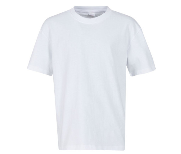 NEW MORNING STUDIOS NMK038 - Children's organic cotton T-shirt