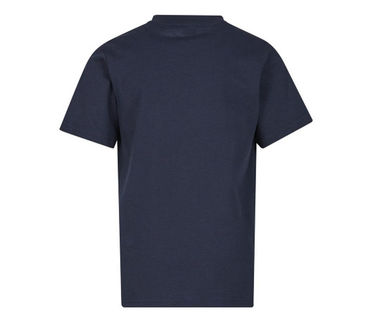 NEW MORNING STUDIOS NMK038 - Children's organic cotton T-shirt