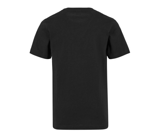 NEW MORNING STUDIOS NMK038 - Tee-shirt enfant en coton organique