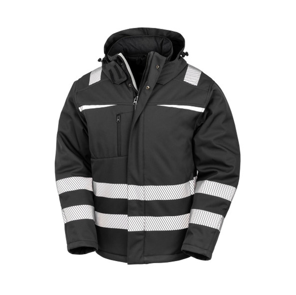 Result RS331 - Dynamic Soft Shell Coat