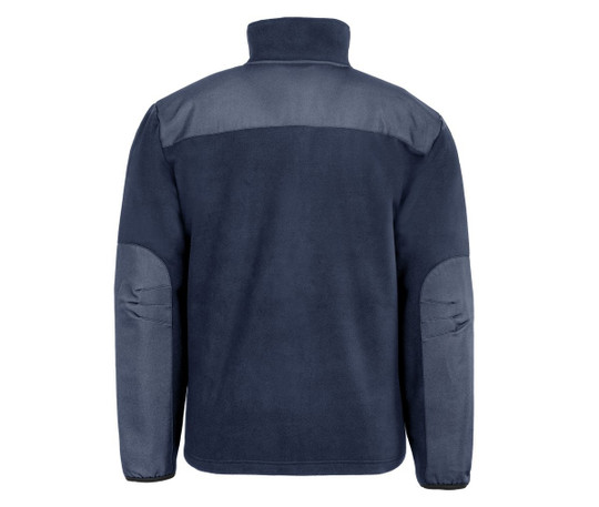 Result RS515X - Recyceltes dickes Polar
