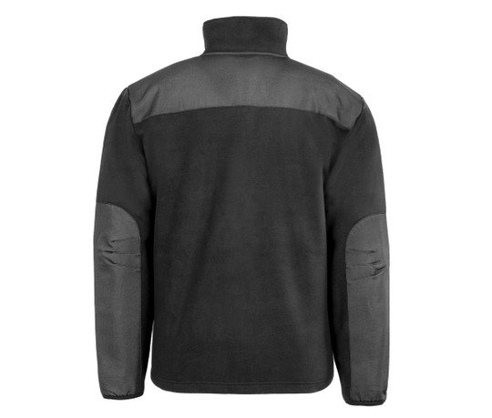 Result RS515X - Recyceltes dickes Polar