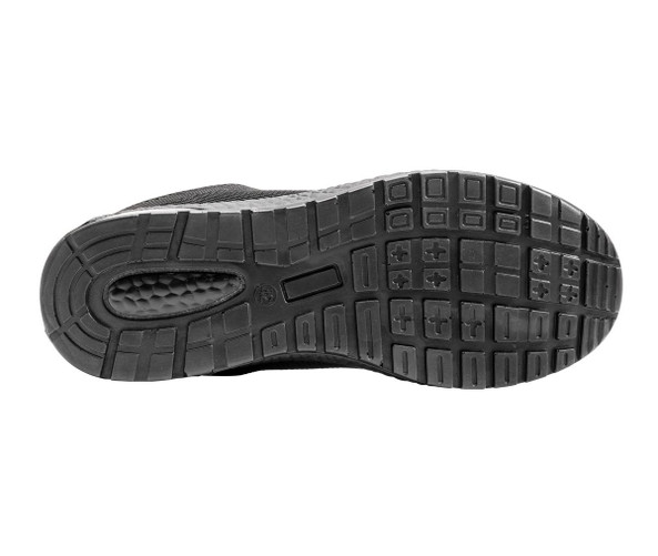 RESULT RS550X - Lightweight and breathable safety shoes