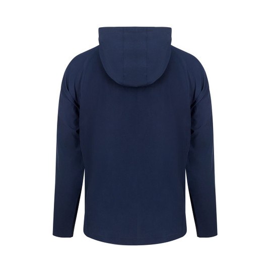TOMBO TL578 - Unisex zip-up sports hoodie