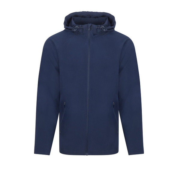 TOMBO TL578 - Unisex zip-up sports hoodie