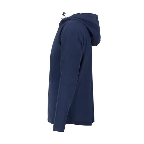 TOMBO TL578 - Unisex zip-up sports hoodie